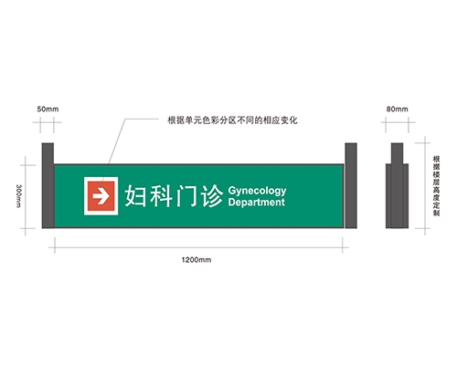 东营指示灯箱